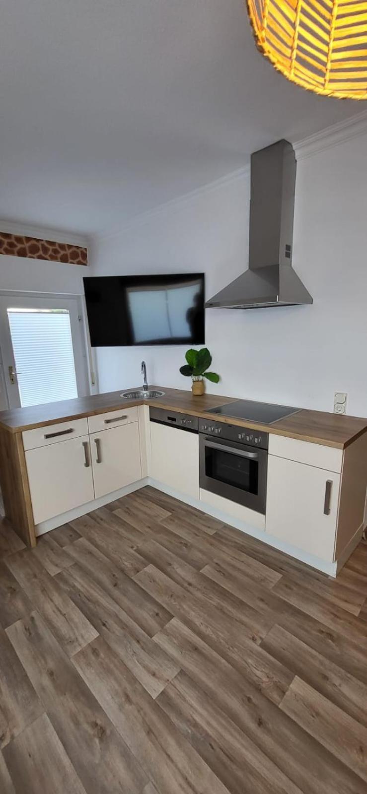 D&B Staycation Ferienpark Niedenstein Εξωτερικό φωτογραφία