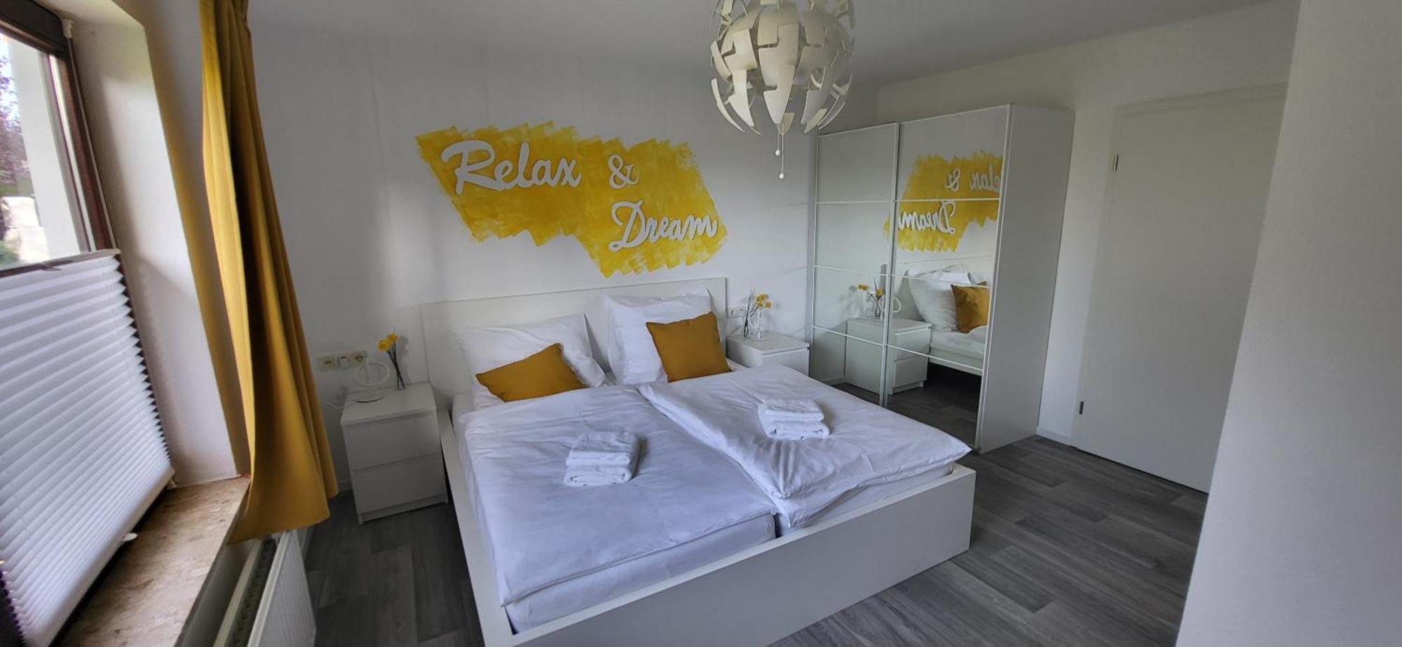 D&B Staycation Ferienpark Niedenstein Εξωτερικό φωτογραφία