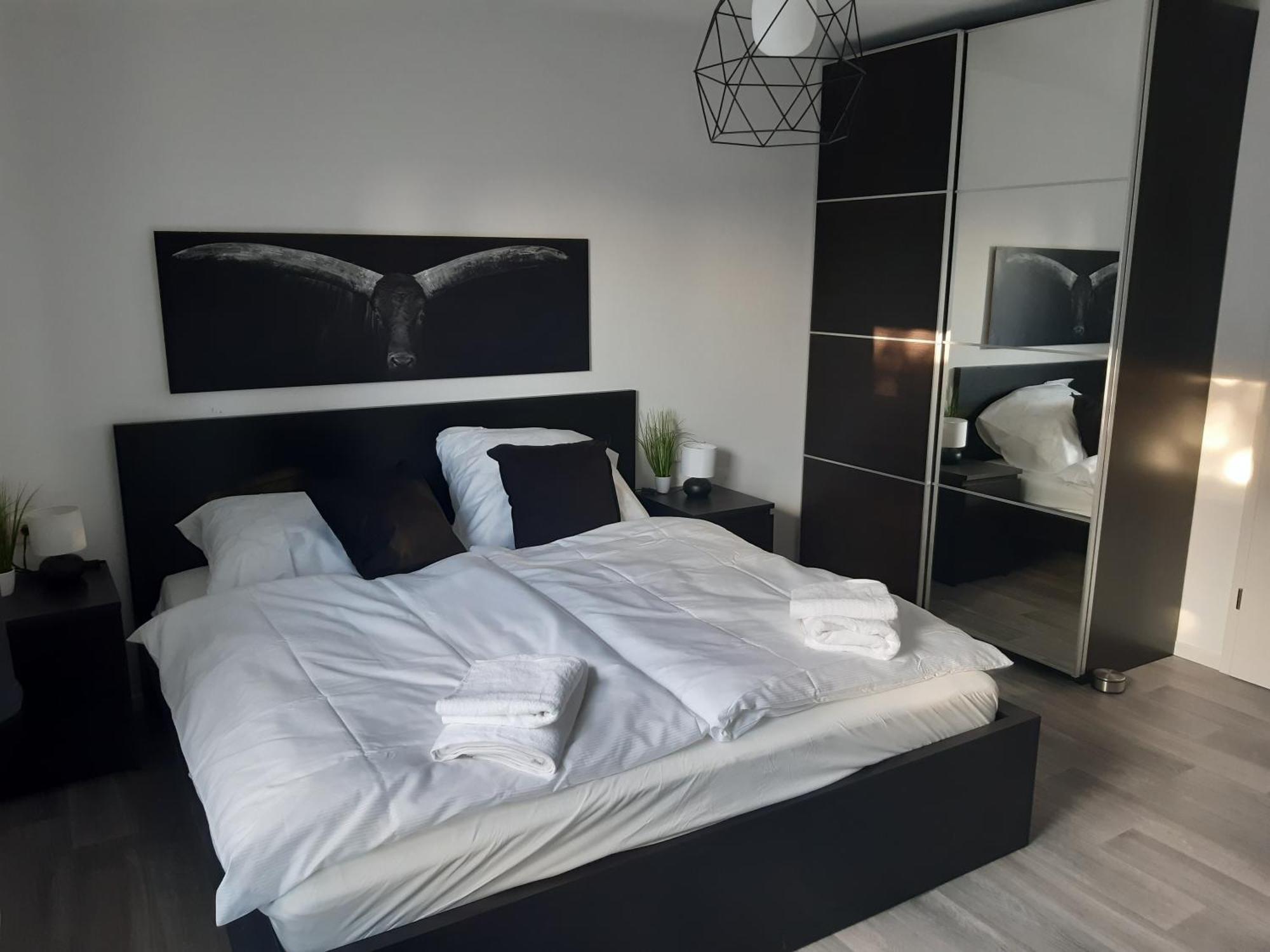 D&B Staycation Ferienpark Niedenstein Εξωτερικό φωτογραφία