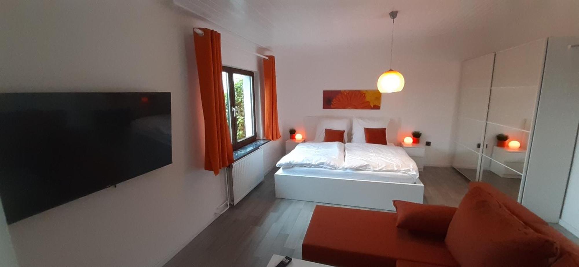 D&B Staycation Ferienpark Niedenstein Εξωτερικό φωτογραφία