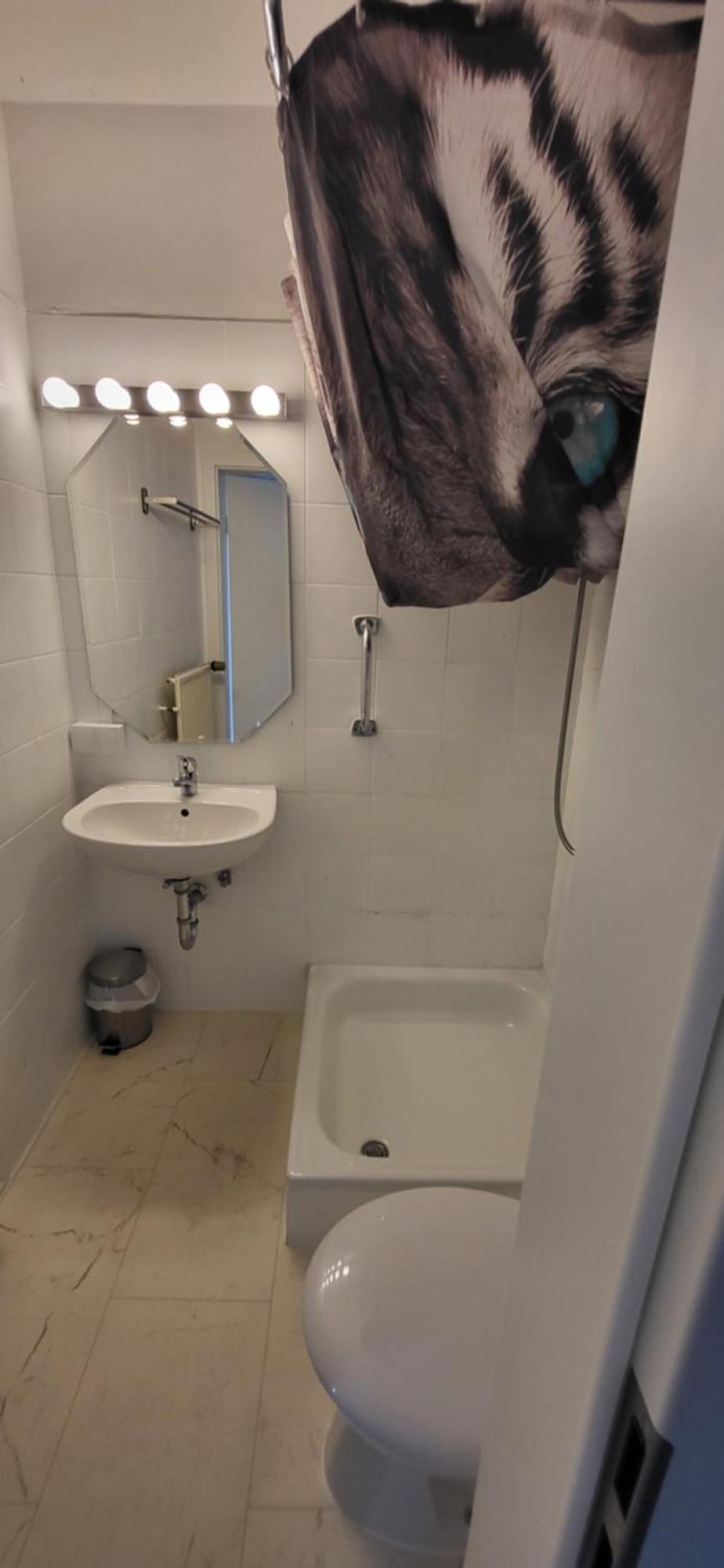D&B Staycation Ferienpark Niedenstein Εξωτερικό φωτογραφία
