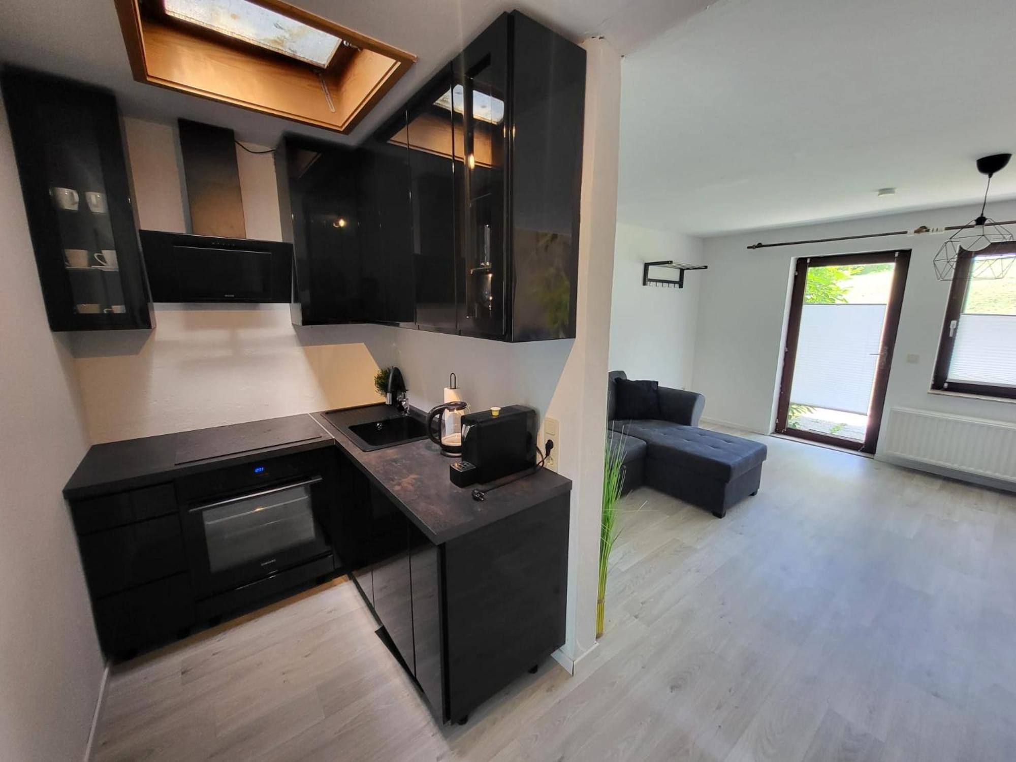 D&B Staycation Ferienpark Niedenstein Εξωτερικό φωτογραφία