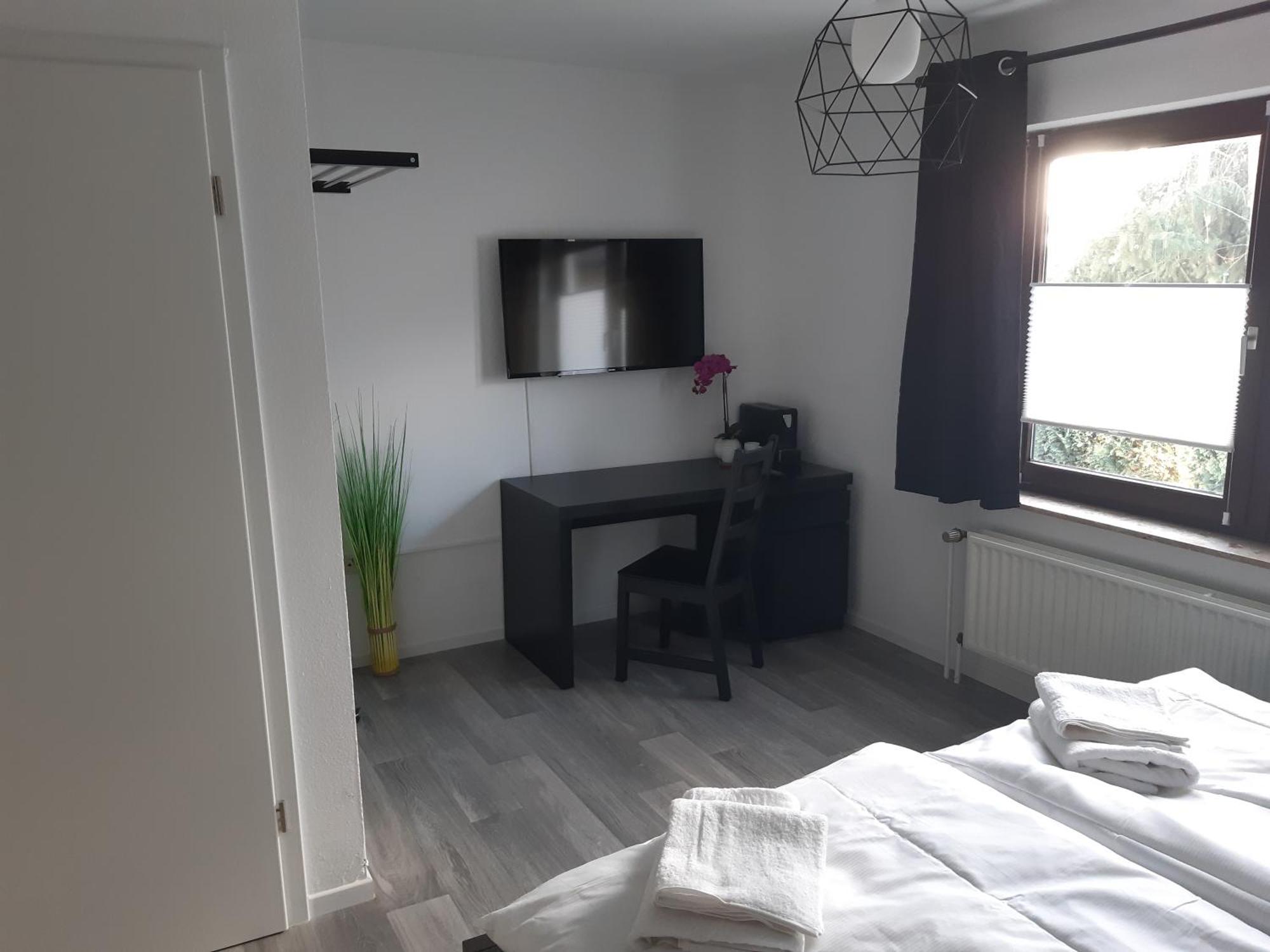 D&B Staycation Ferienpark Niedenstein Εξωτερικό φωτογραφία