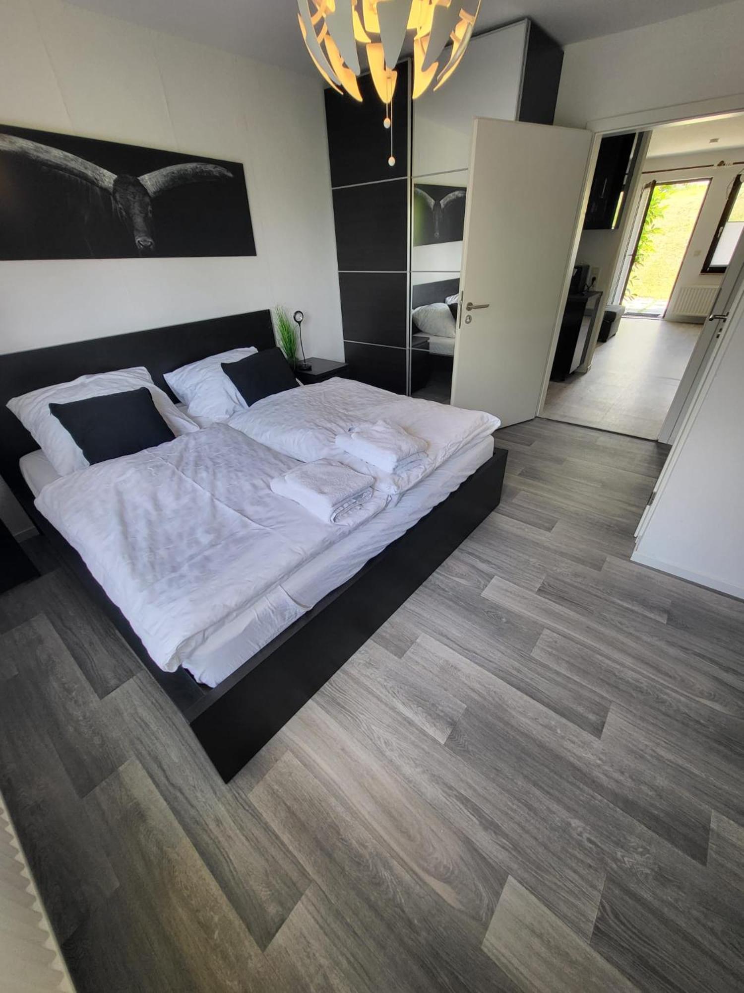 D&B Staycation Ferienpark Niedenstein Εξωτερικό φωτογραφία
