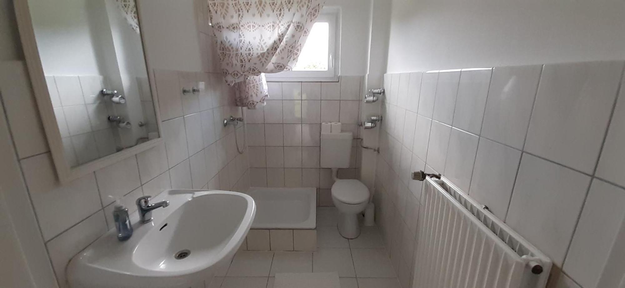 D&B Staycation Ferienpark Niedenstein Εξωτερικό φωτογραφία