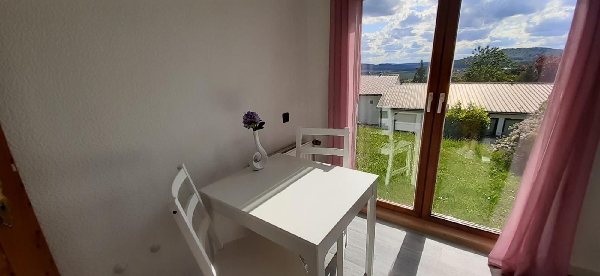 D&B Staycation Ferienpark Niedenstein Εξωτερικό φωτογραφία
