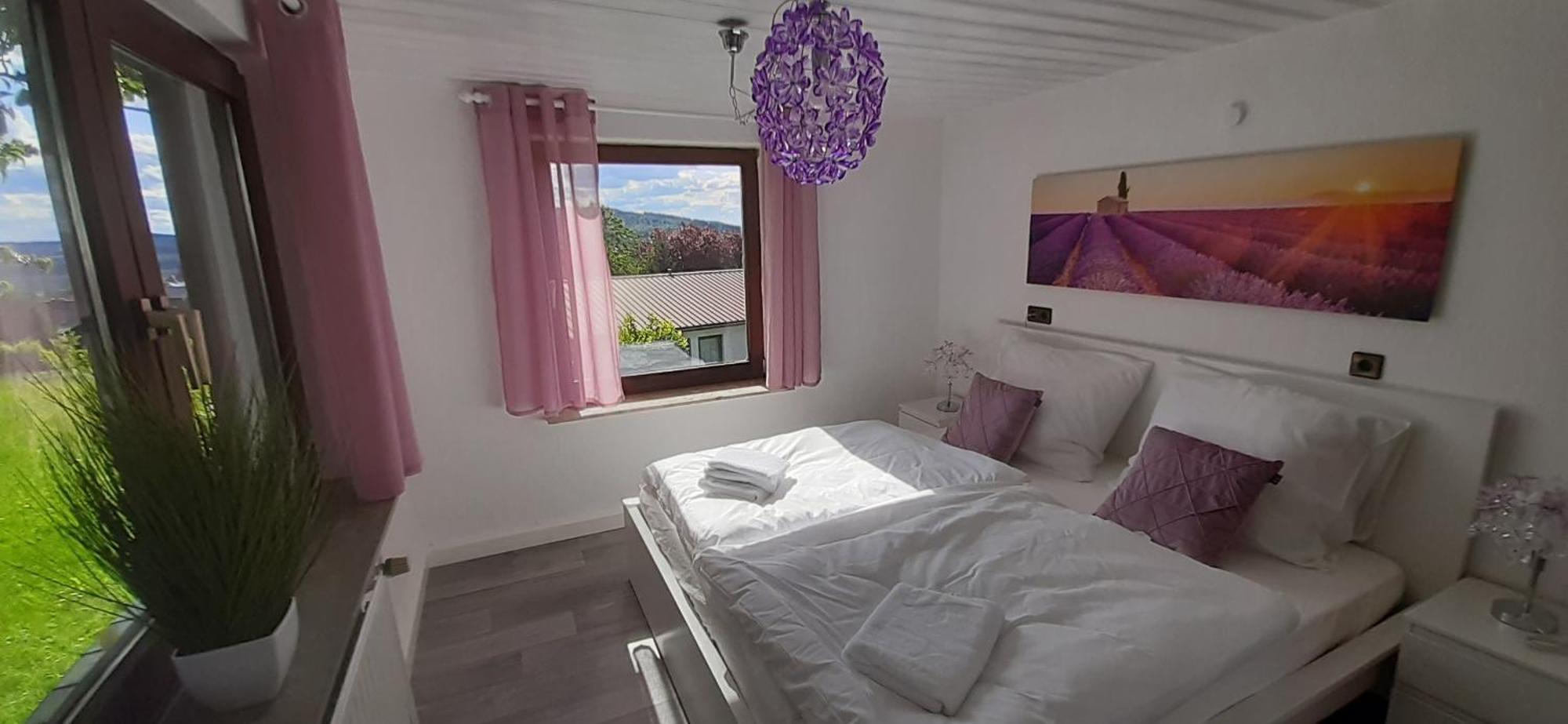 D&B Staycation Ferienpark Niedenstein Εξωτερικό φωτογραφία