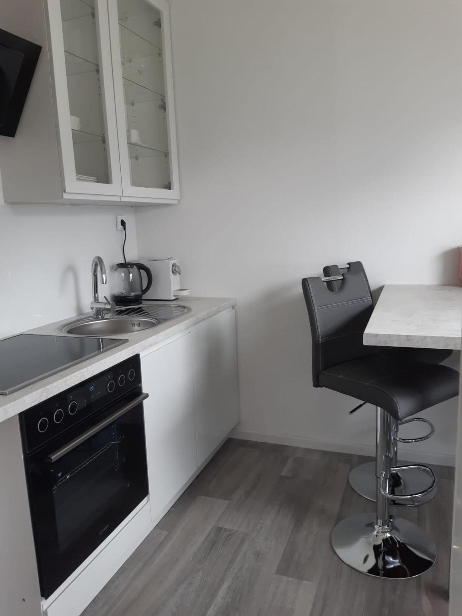 D&B Staycation Ferienpark Niedenstein Εξωτερικό φωτογραφία