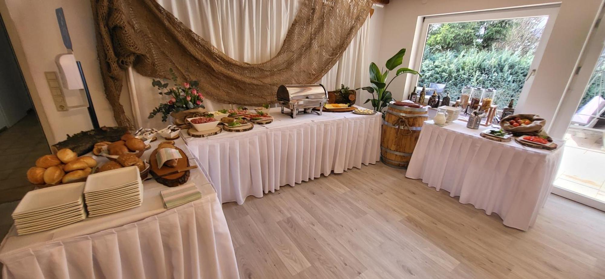 D&B Staycation Ferienpark Niedenstein Εξωτερικό φωτογραφία