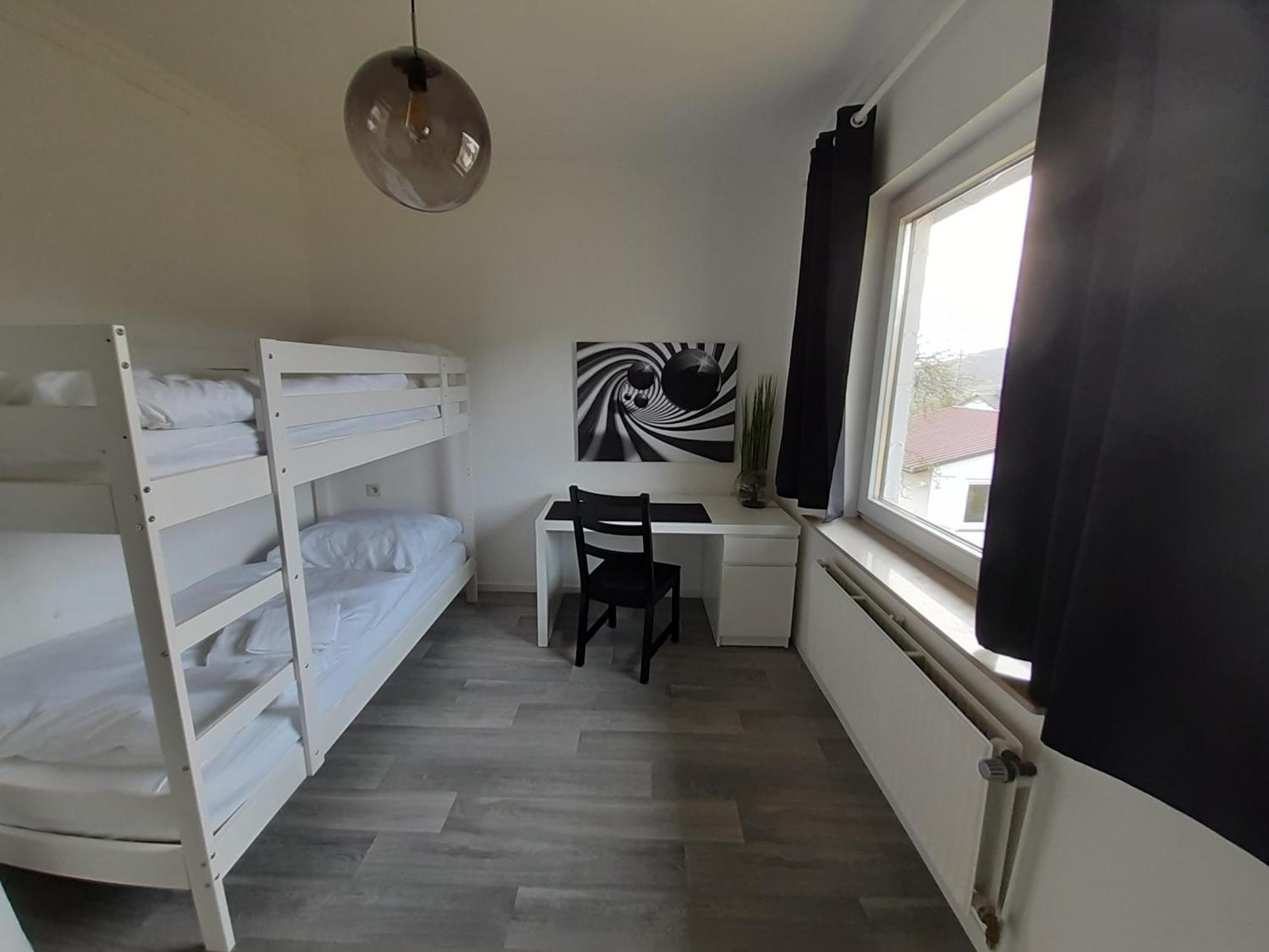 D&B Staycation Ferienpark Niedenstein Εξωτερικό φωτογραφία