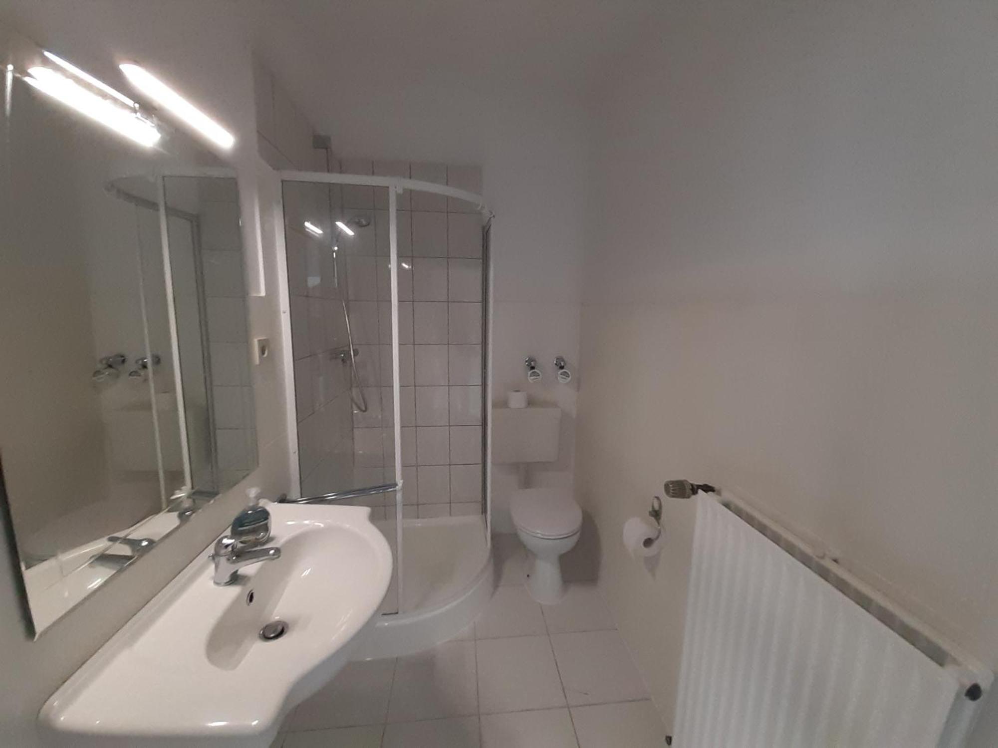 D&B Staycation Ferienpark Niedenstein Εξωτερικό φωτογραφία
