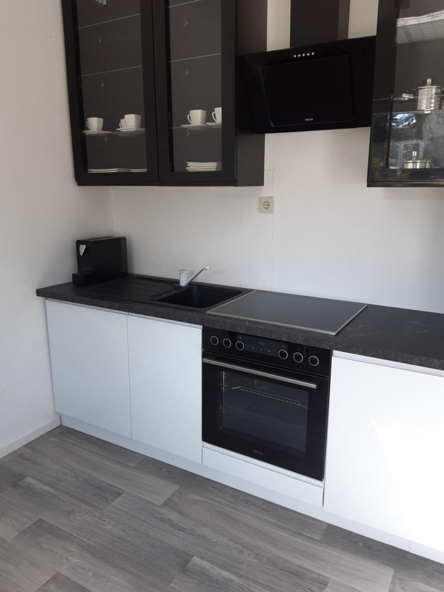 D&B Staycation Ferienpark Niedenstein Εξωτερικό φωτογραφία