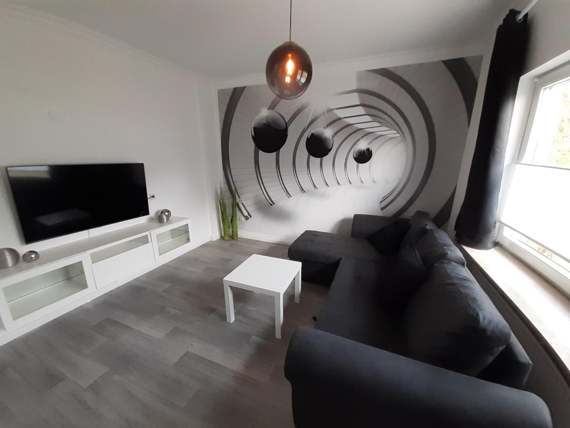 D&B Staycation Ferienpark Niedenstein Εξωτερικό φωτογραφία