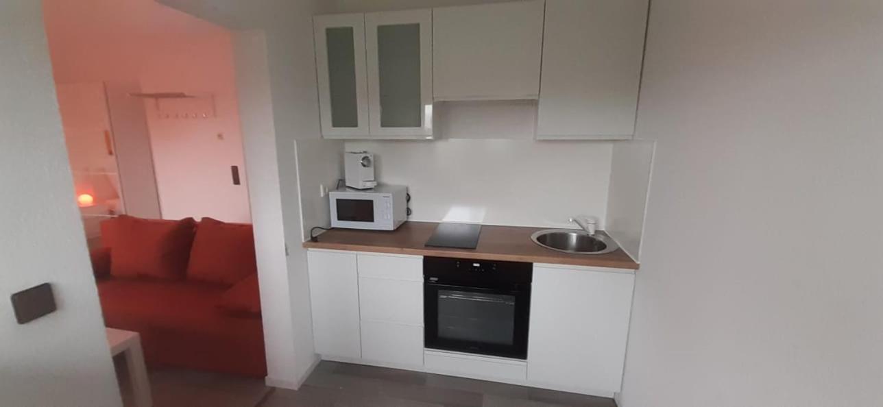D&B Staycation Ferienpark Niedenstein Εξωτερικό φωτογραφία