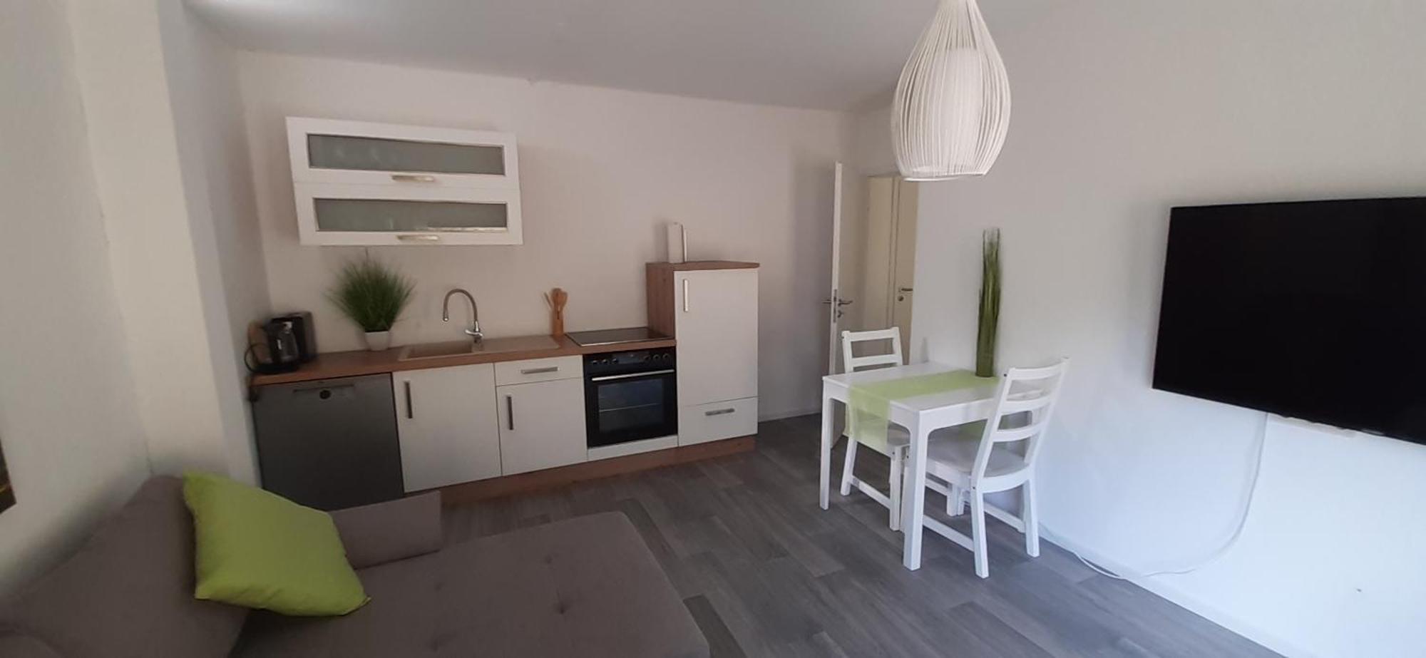 D&B Staycation Ferienpark Niedenstein Εξωτερικό φωτογραφία