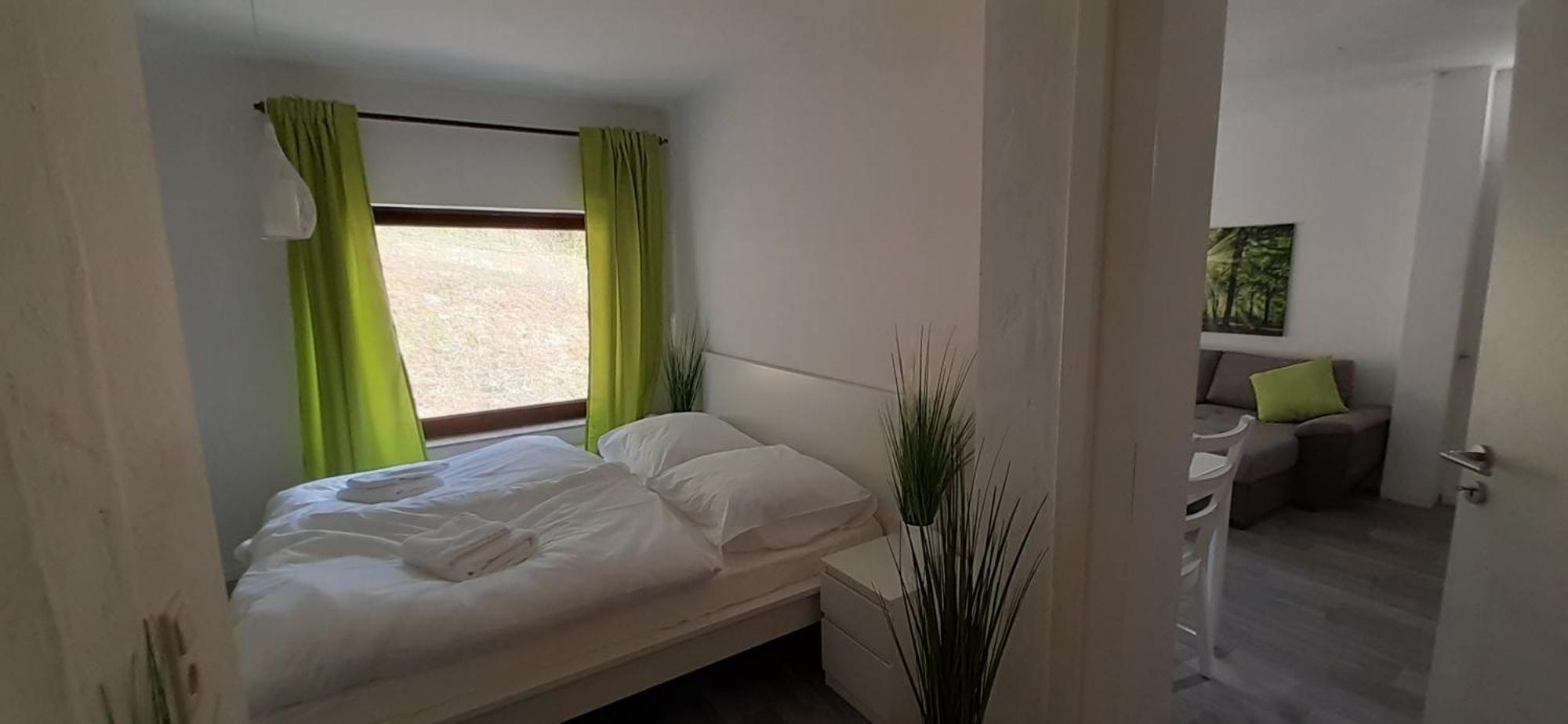 D&B Staycation Ferienpark Niedenstein Εξωτερικό φωτογραφία